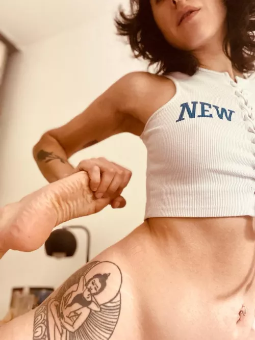 Come with me today, all day, all night too