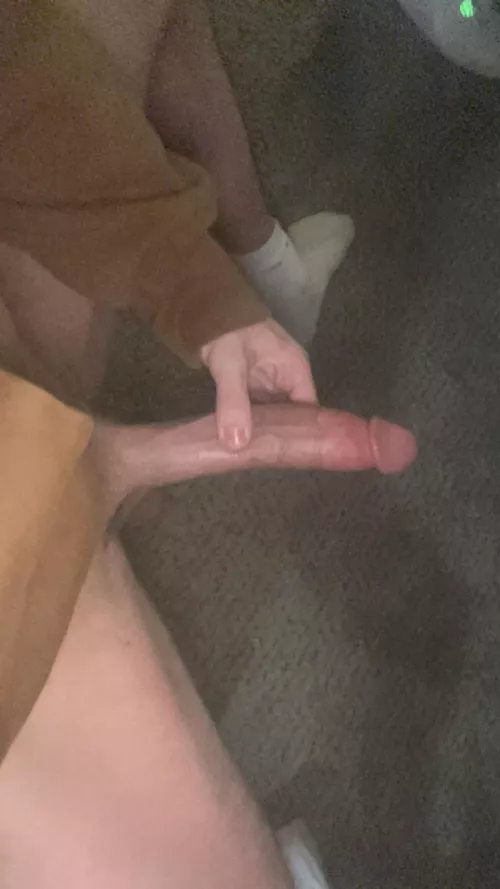 Compare it to your head