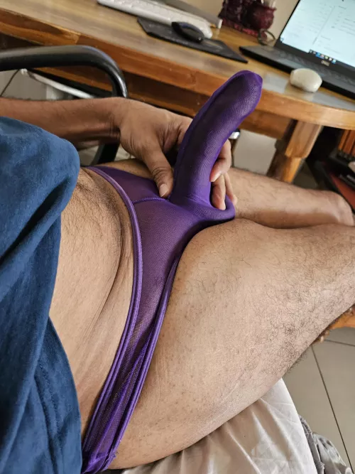 Desi cock