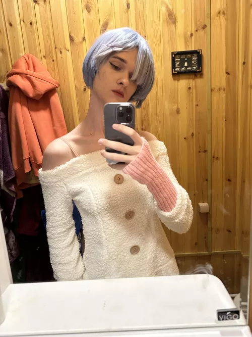 Do you like cosplays?