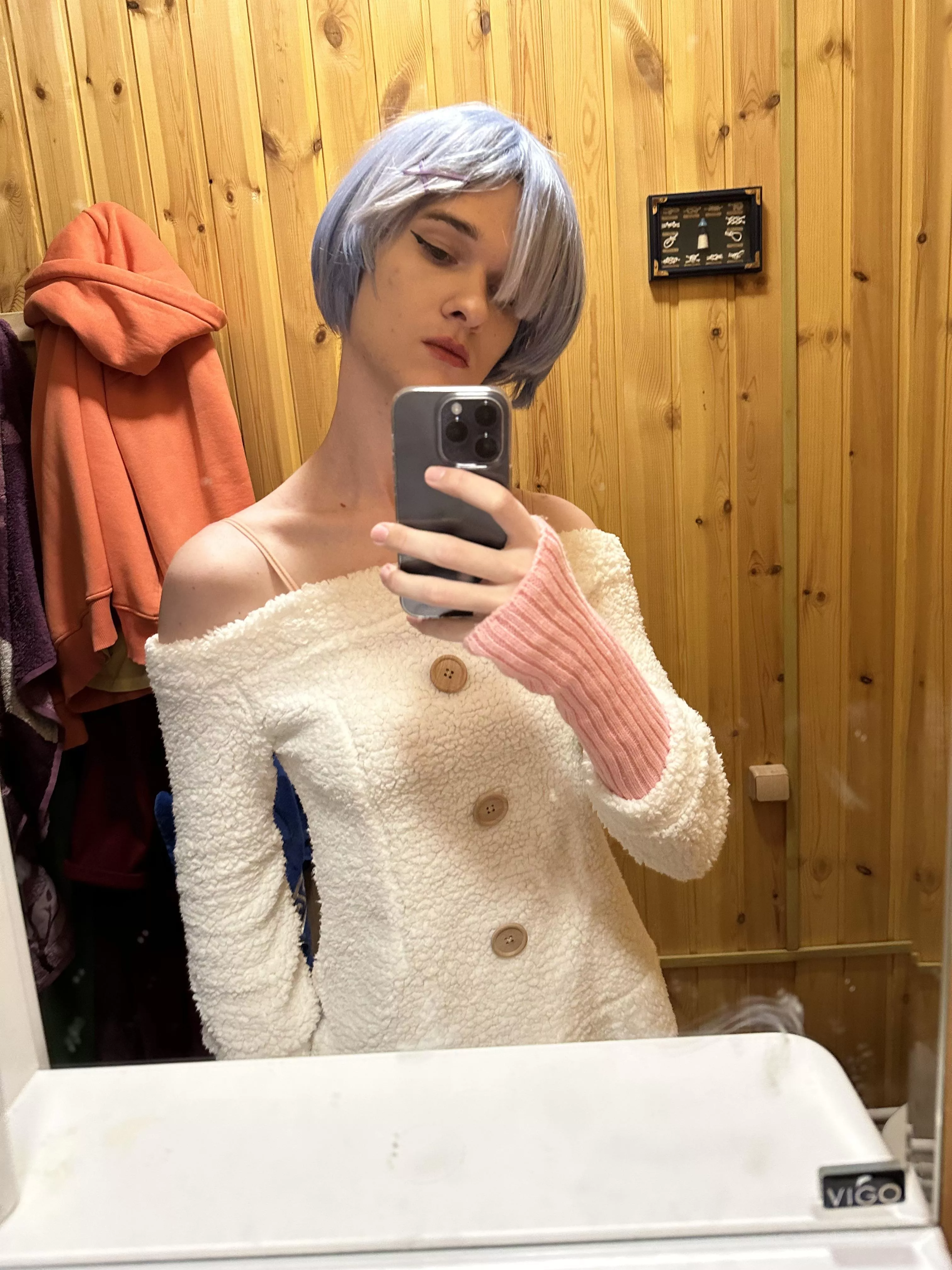 Do you like cosplays?