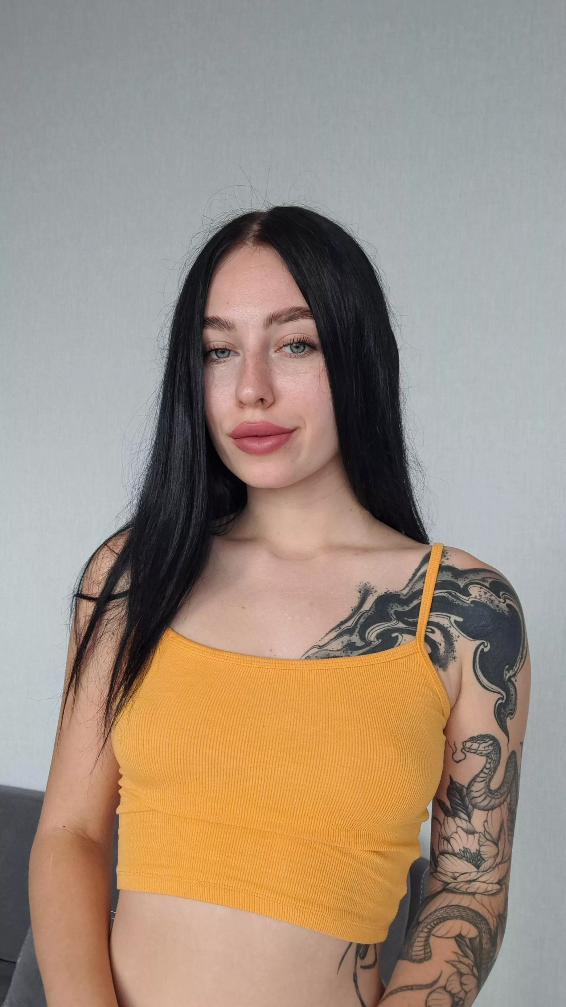 Do you think guys undress me with their eyes