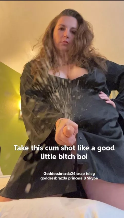 Doing sessions bitch bois