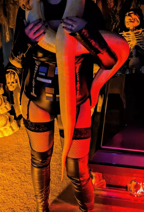 Don't worry, Honey. Yours is still my favorite 😉