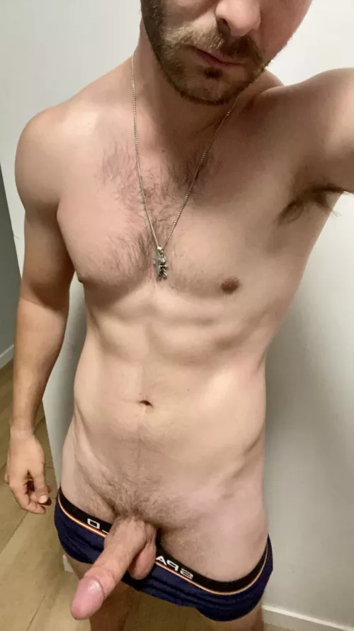 Expand to learn what I’m about