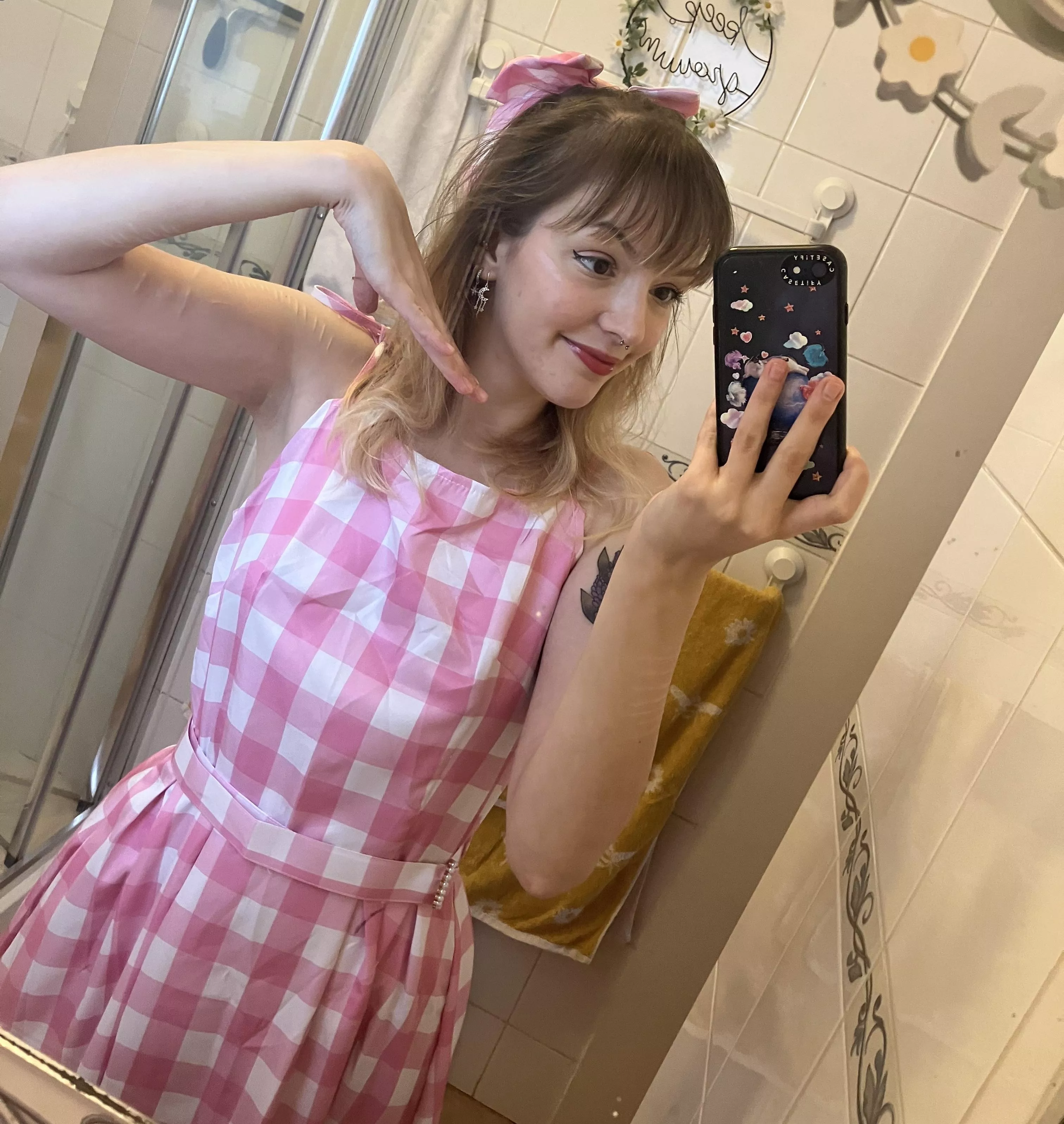 (F) Happy Halloween!! 🎃