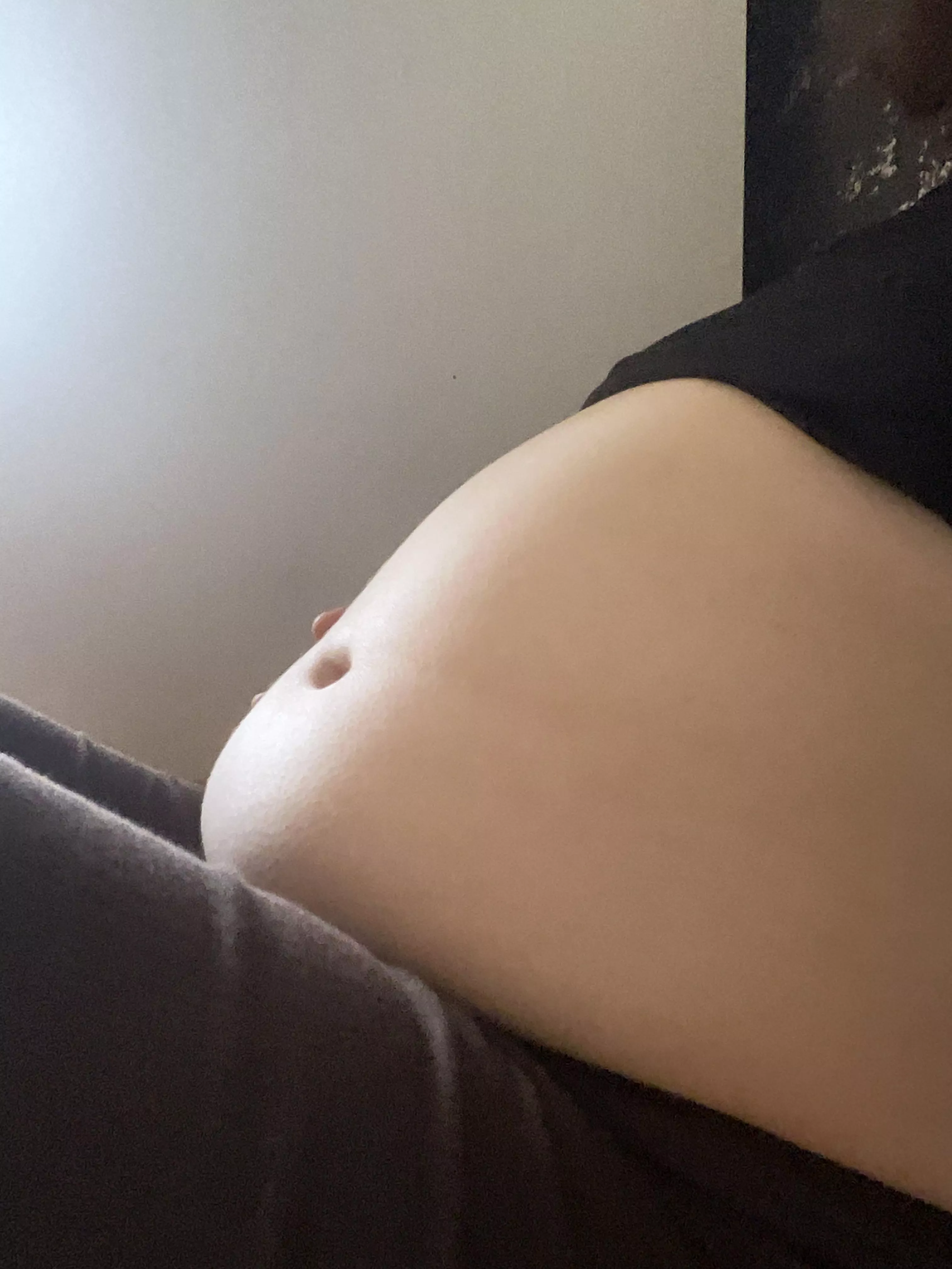 Finally finished the last pastry, do i deserve a nap ?