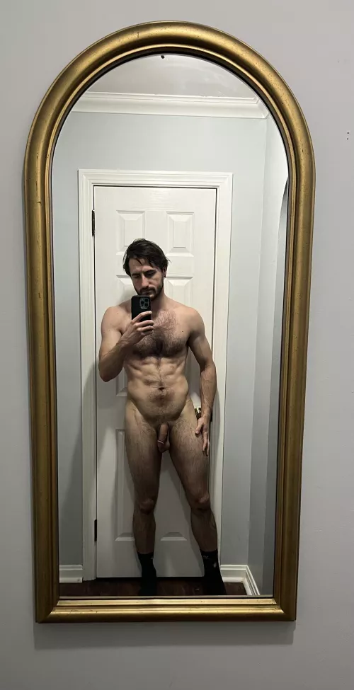 First post here! [30]