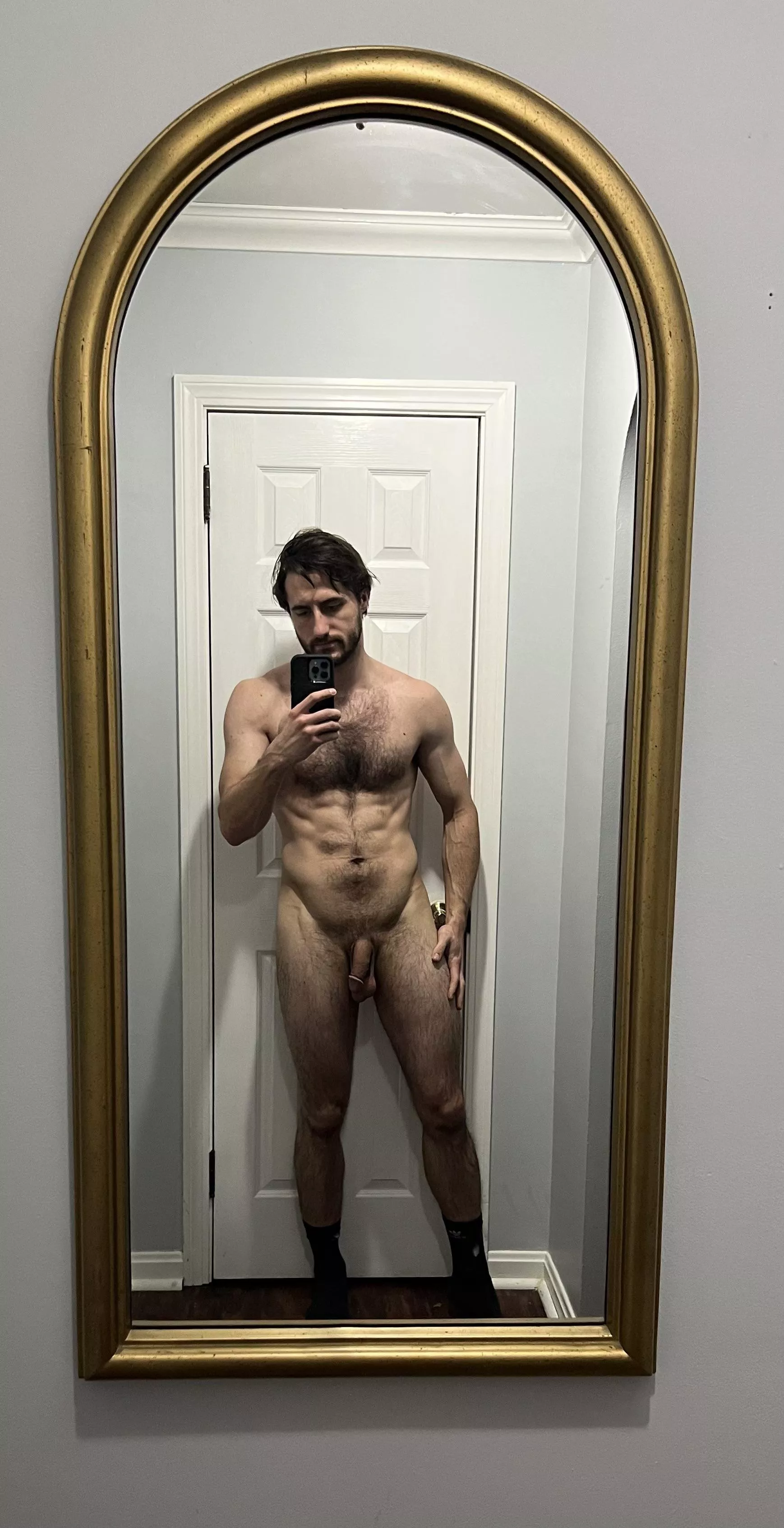 First post here! [30]