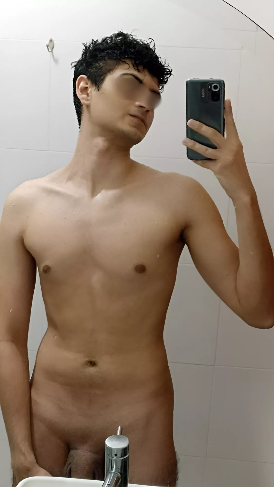 getting back in shape