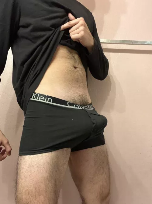 Go to my profile for a reveal