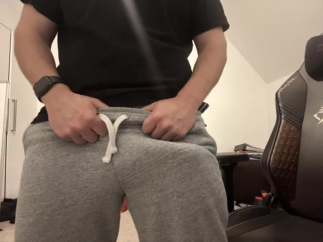 God reddit gets me going!