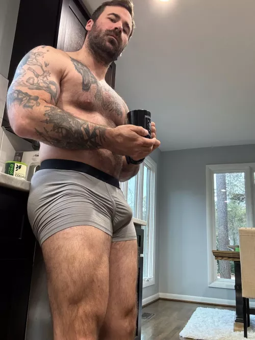 Good morning! Say it back🎃