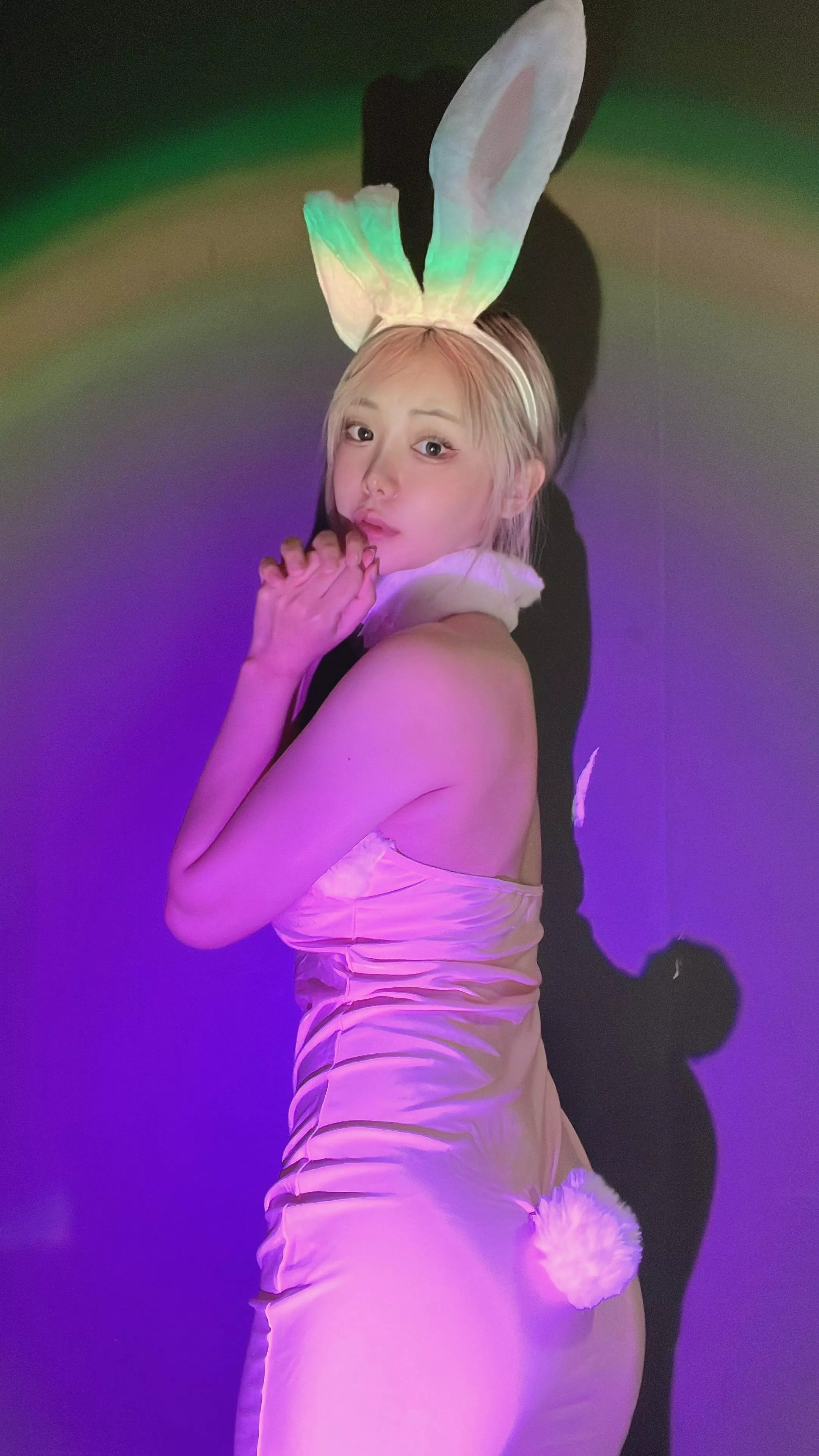 Halloween was so much fun!