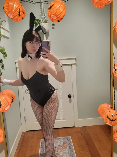 Happy Halloween! 🖤