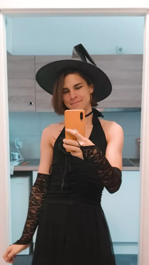 Happy Halloween!🎃🎃