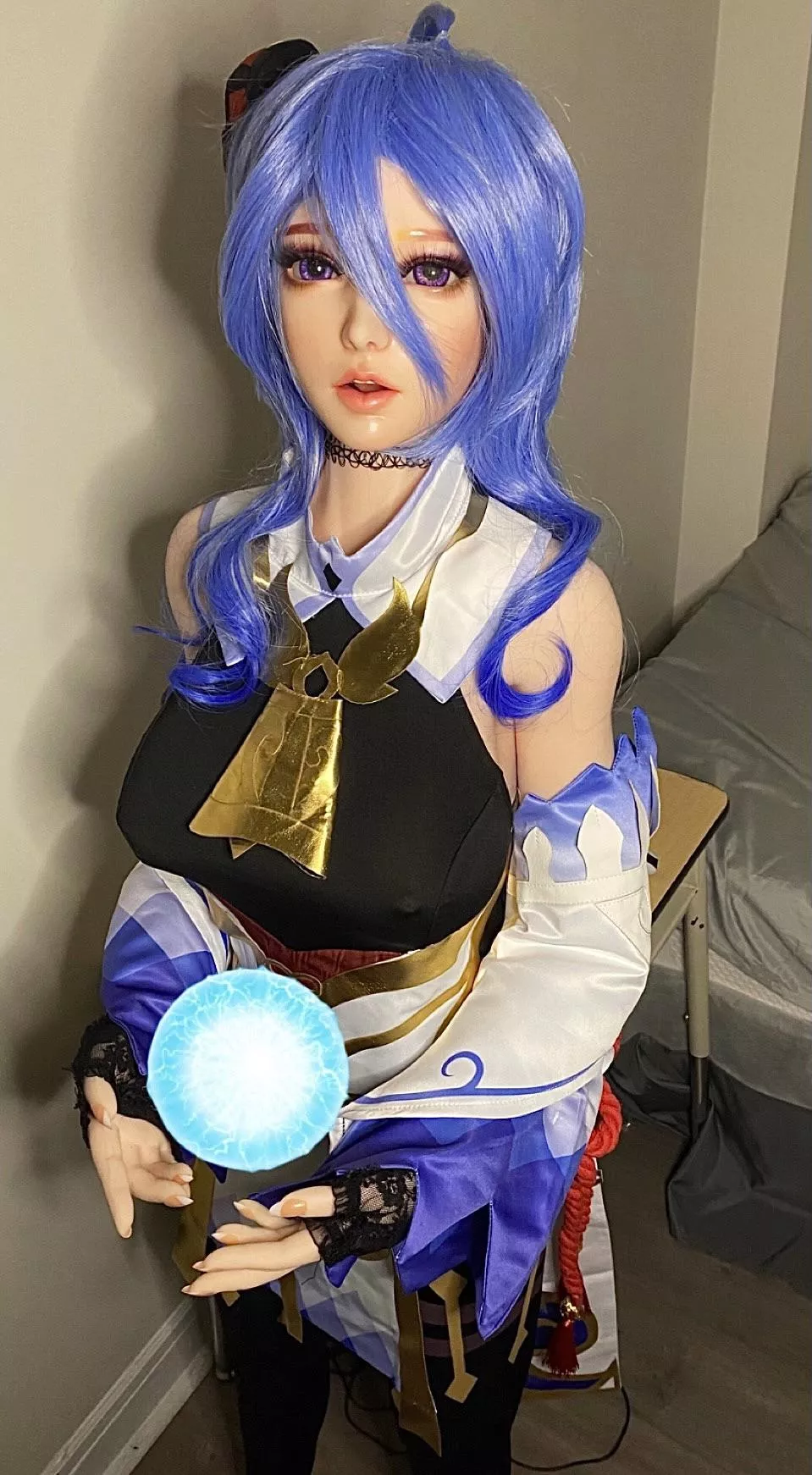 Happy Halloween 🎃