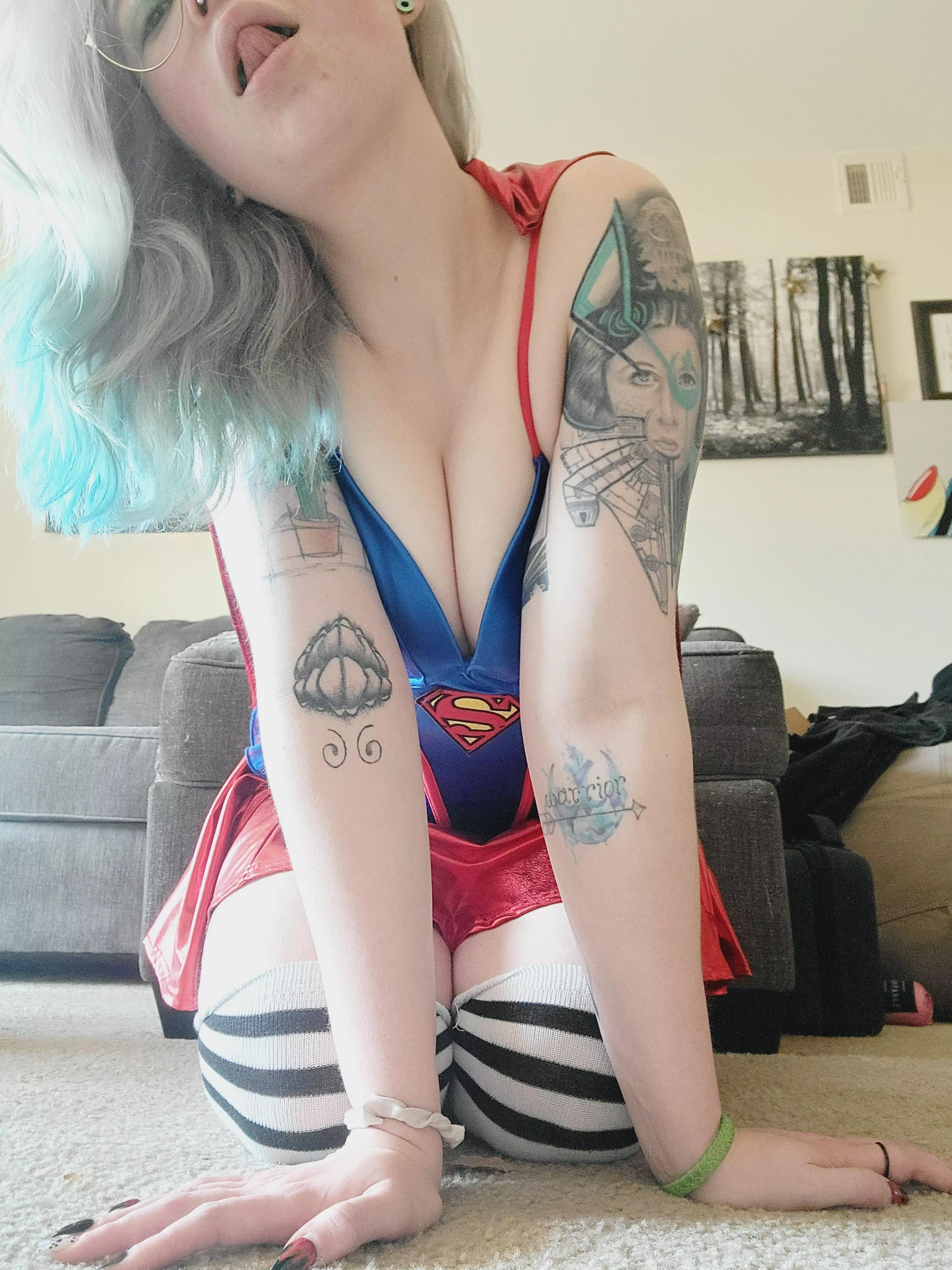 Happy Halloween 🎃