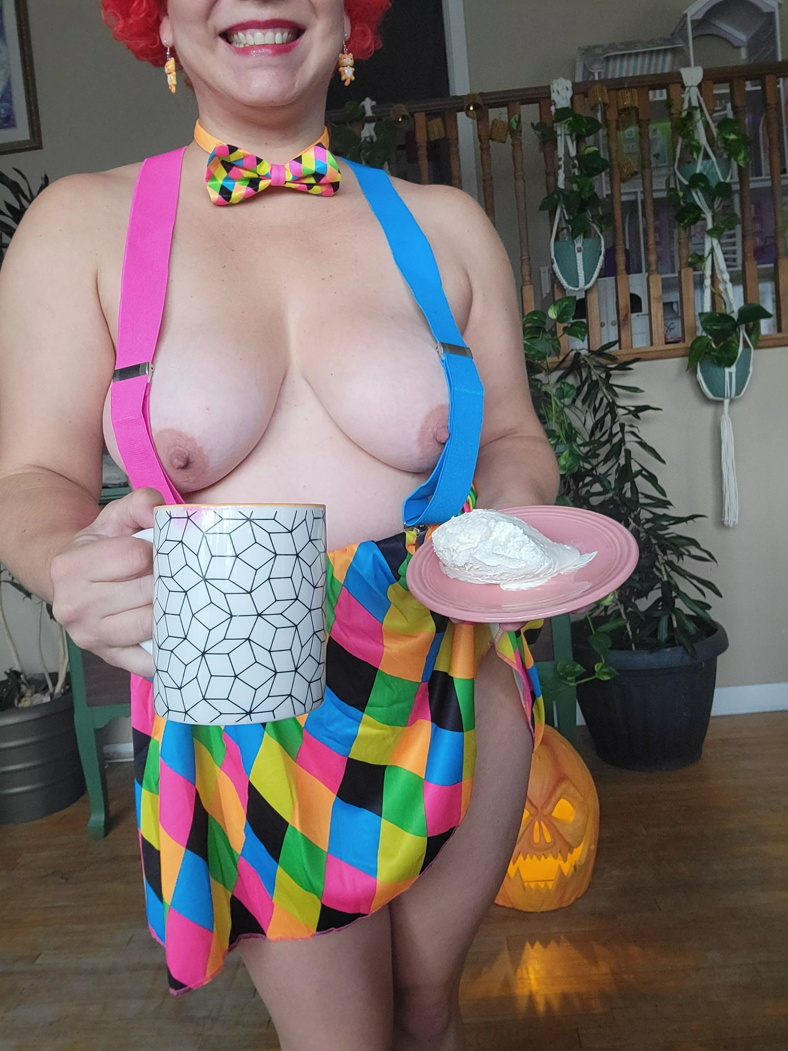 Happy Halloween 🎃