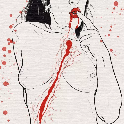 Happy Halloween, by me