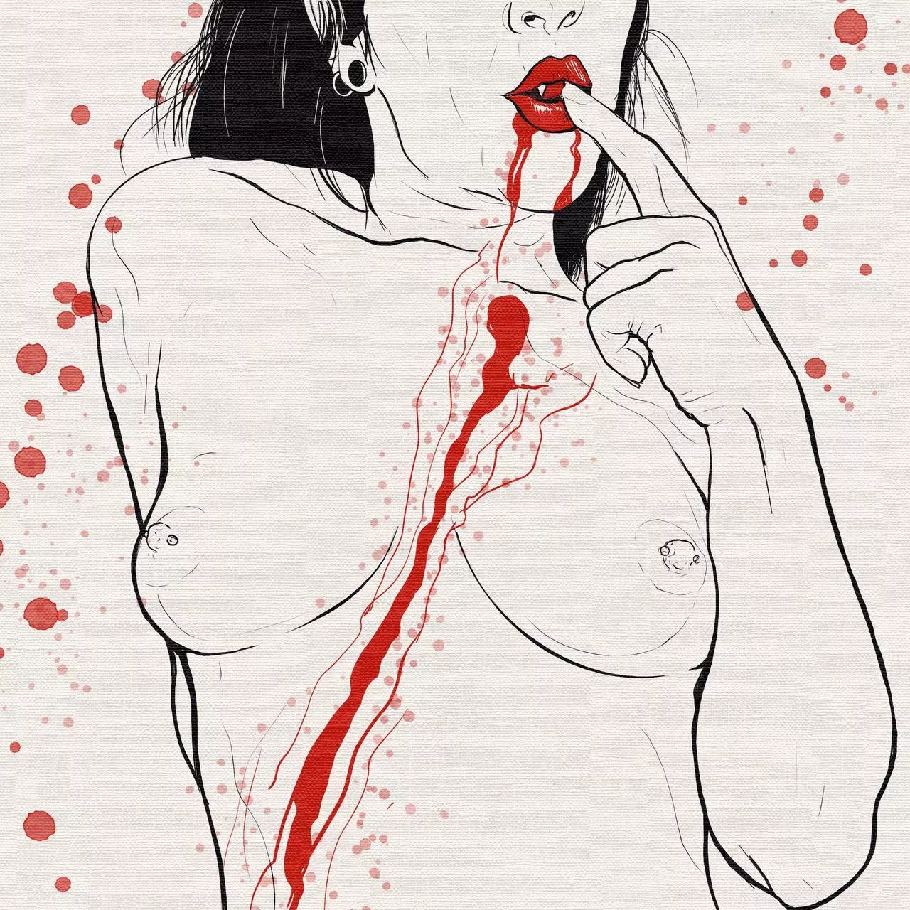 Happy Halloween, by me