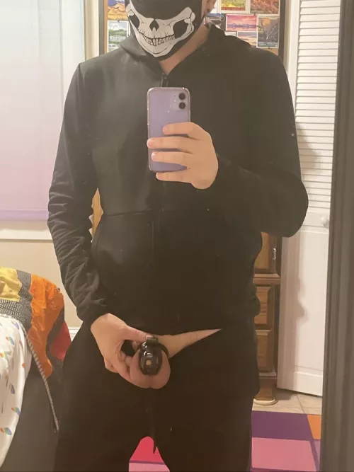 Happy Halloween everyone 🎃👻💀