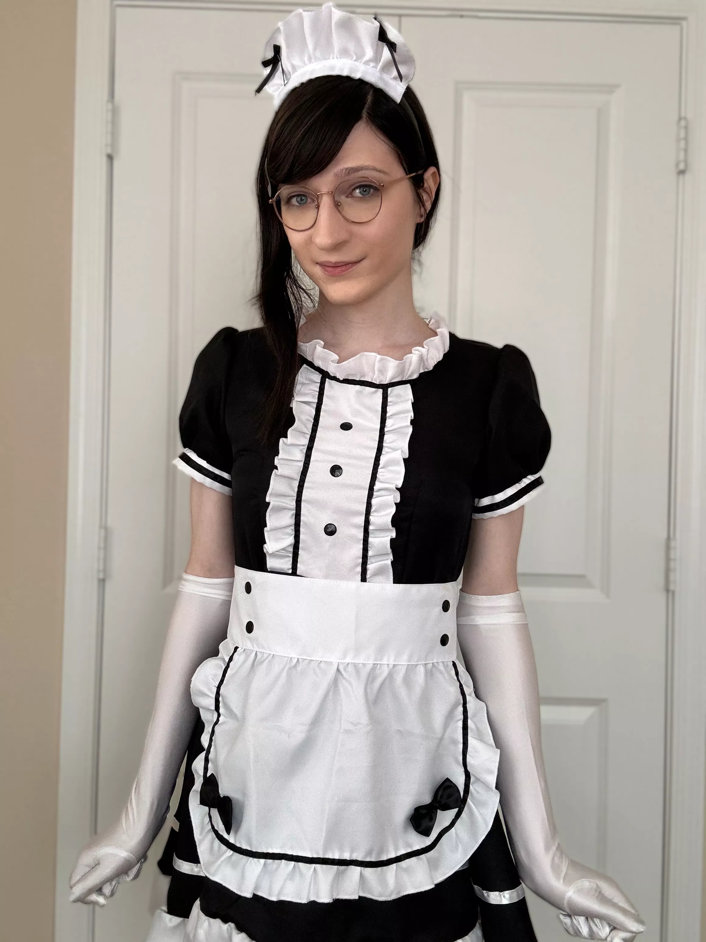 Happy Halloween everyone! 🎃