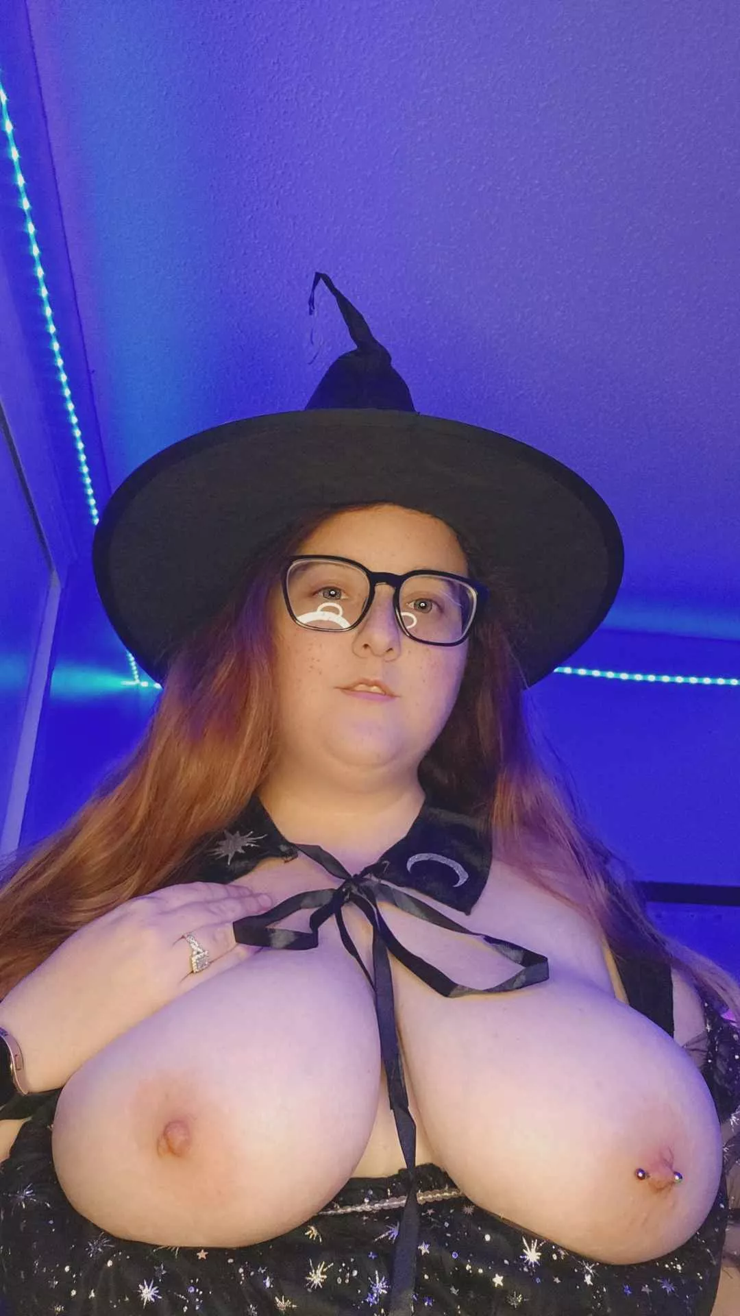 Happy halloween everyone!