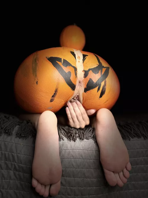 Happy Halloween Everyone, Enjoy