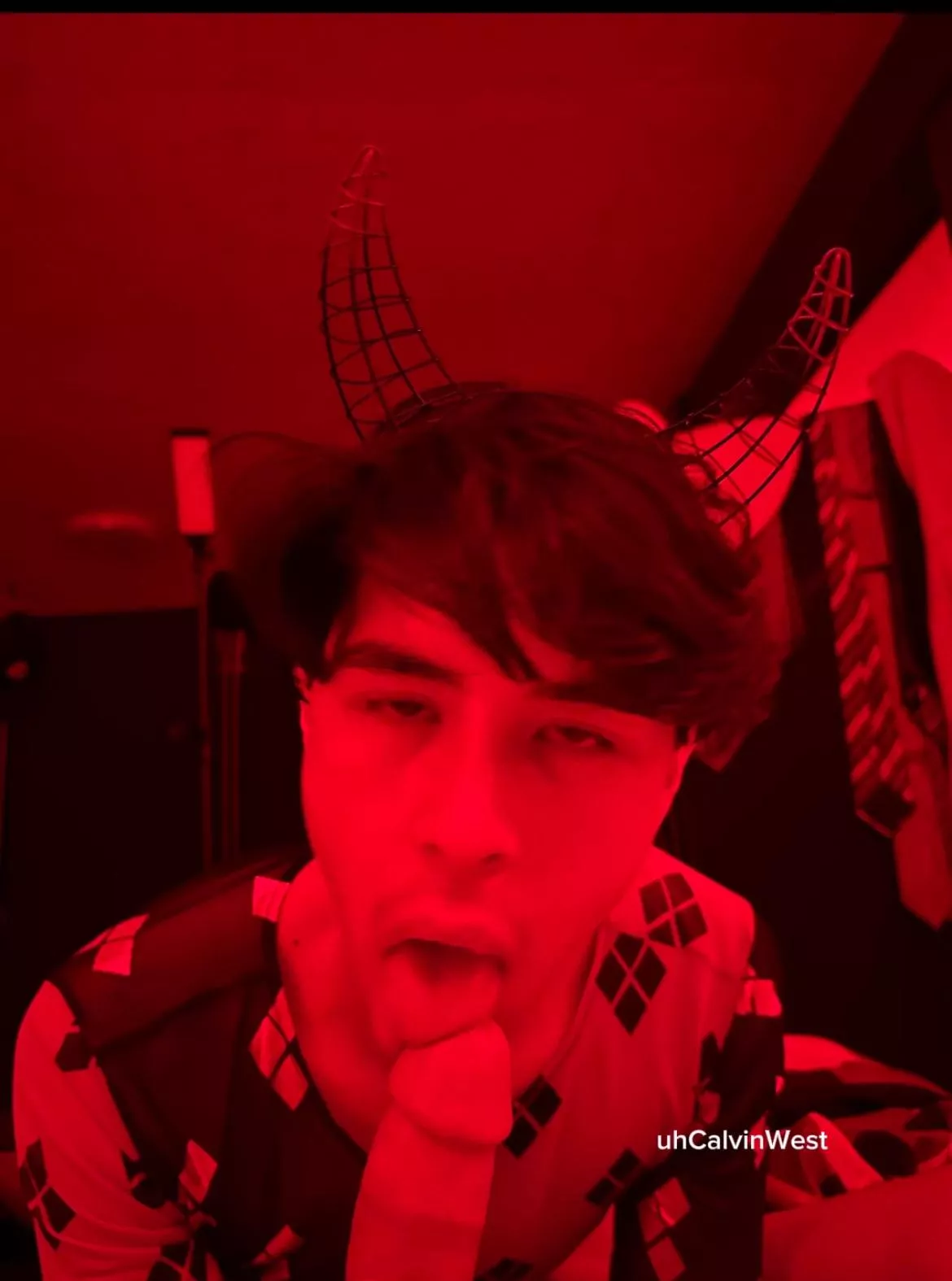 Happy Halloween 😈