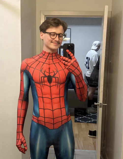 Happy Halloweennn