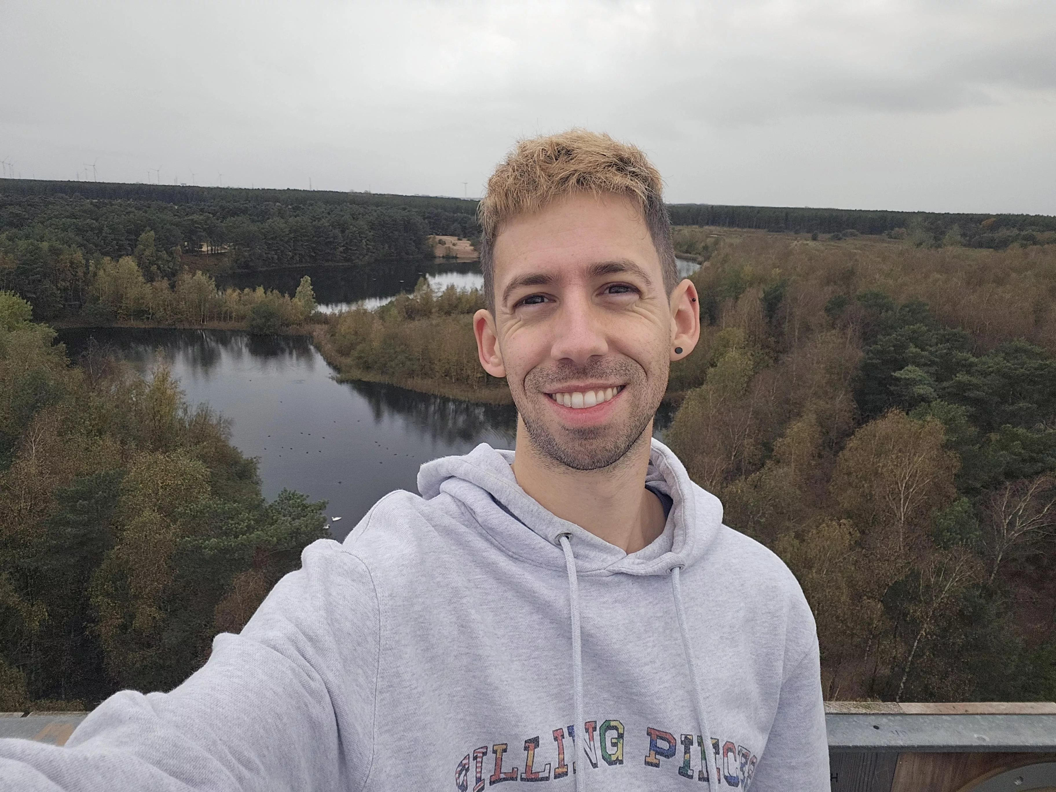 Happy Monday Happy Monday