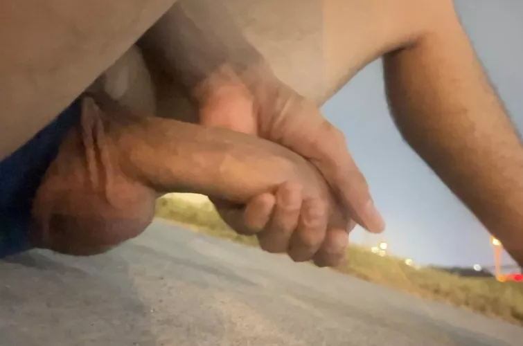 Has anyone been caught?