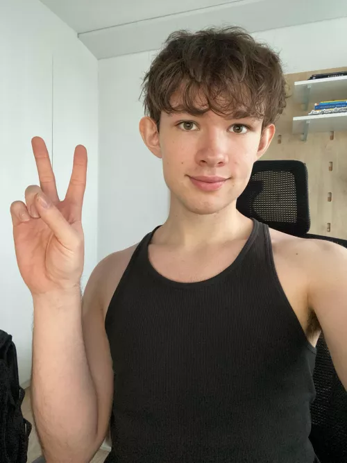 Have a great November! ✨