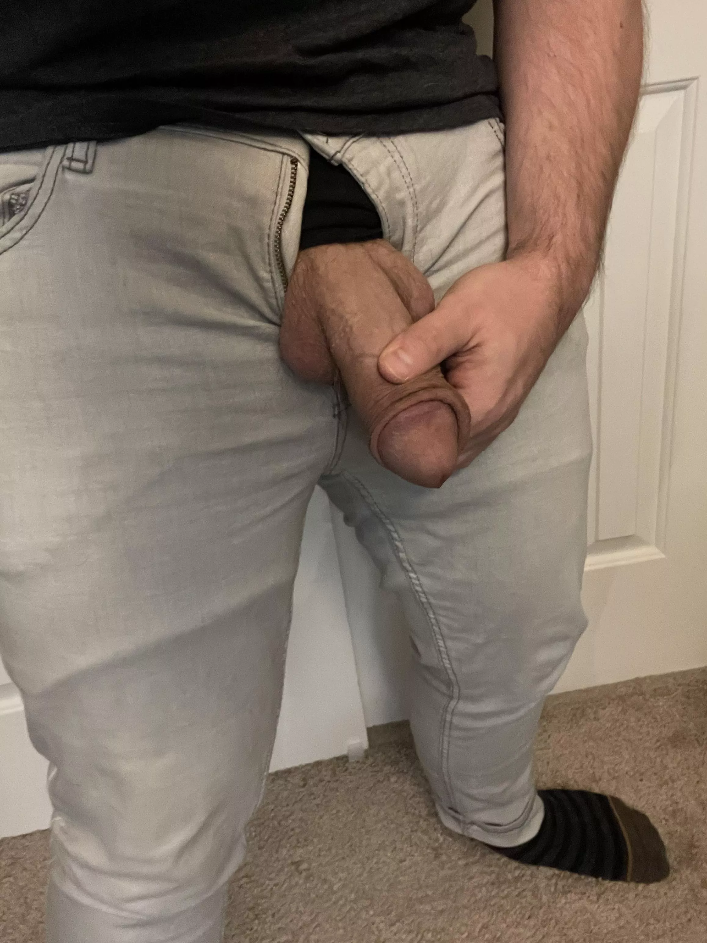 Home from work is playtime for dad (38)