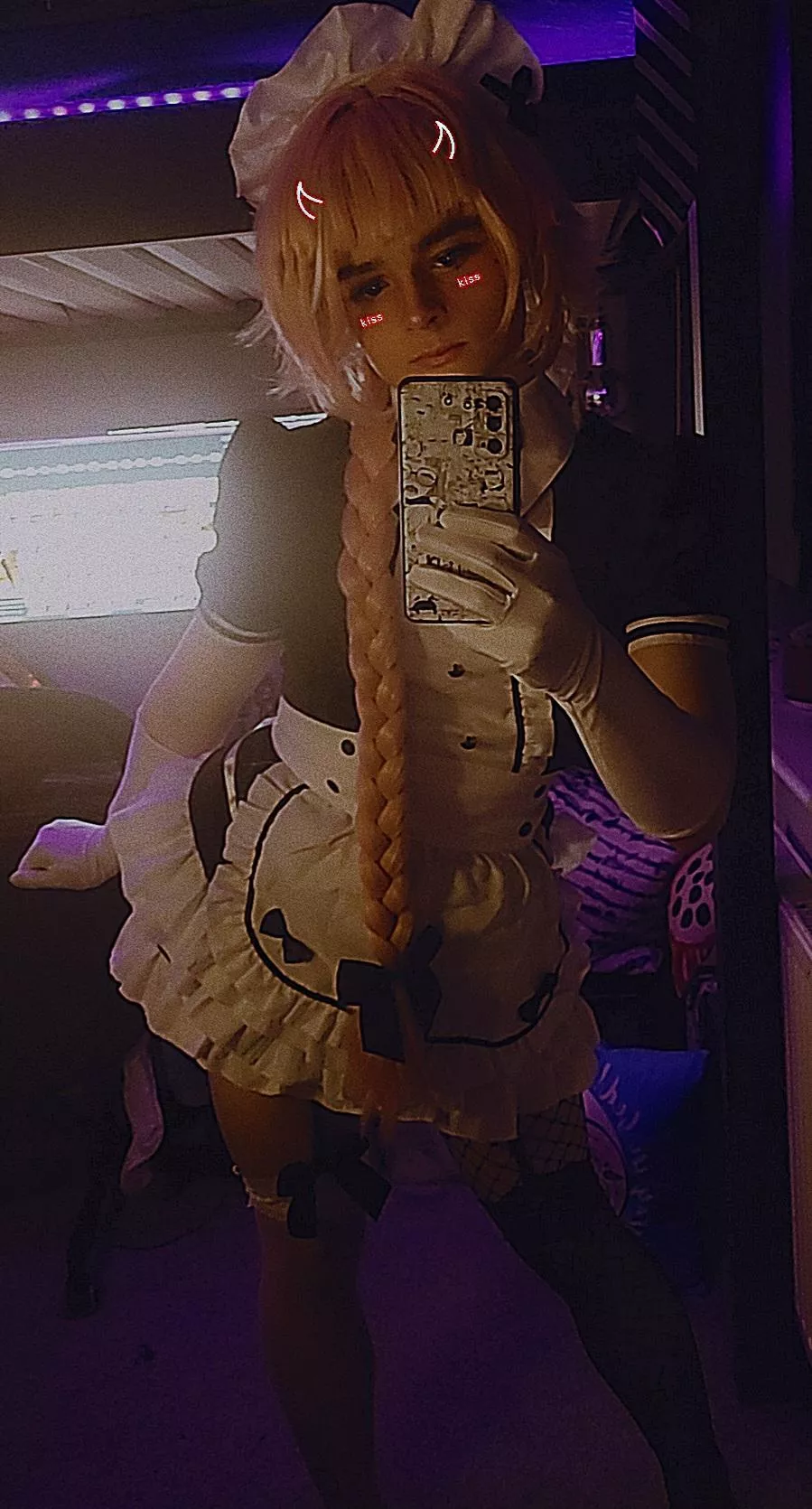 Hope we all had a happy Halloween! 👻