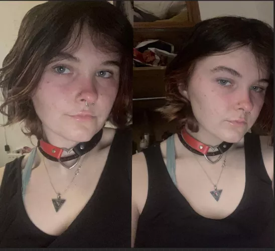 How are we today cuties ?~