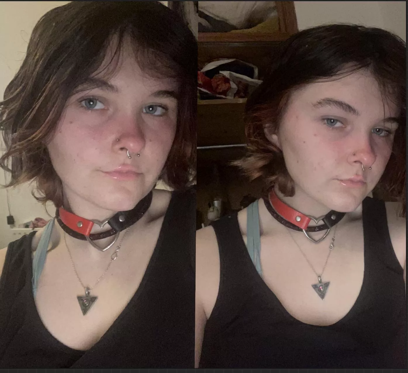 How are we today cuties ?~