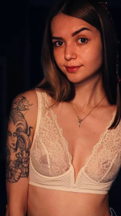 If you noticed me, hello ☺️