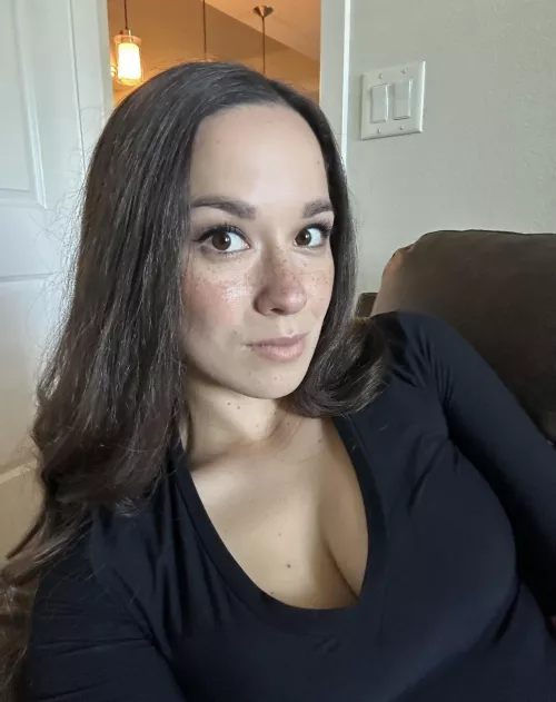 I’m excited for Halloween tonight.