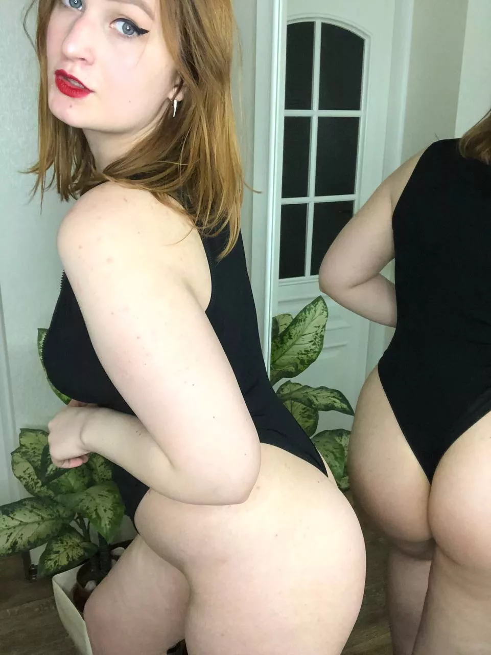 I'm in such a playful mood today!