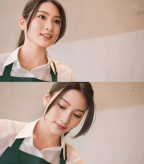 Is she JAV please!!!