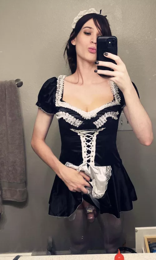 Is this a good Halloween outfit? 💋