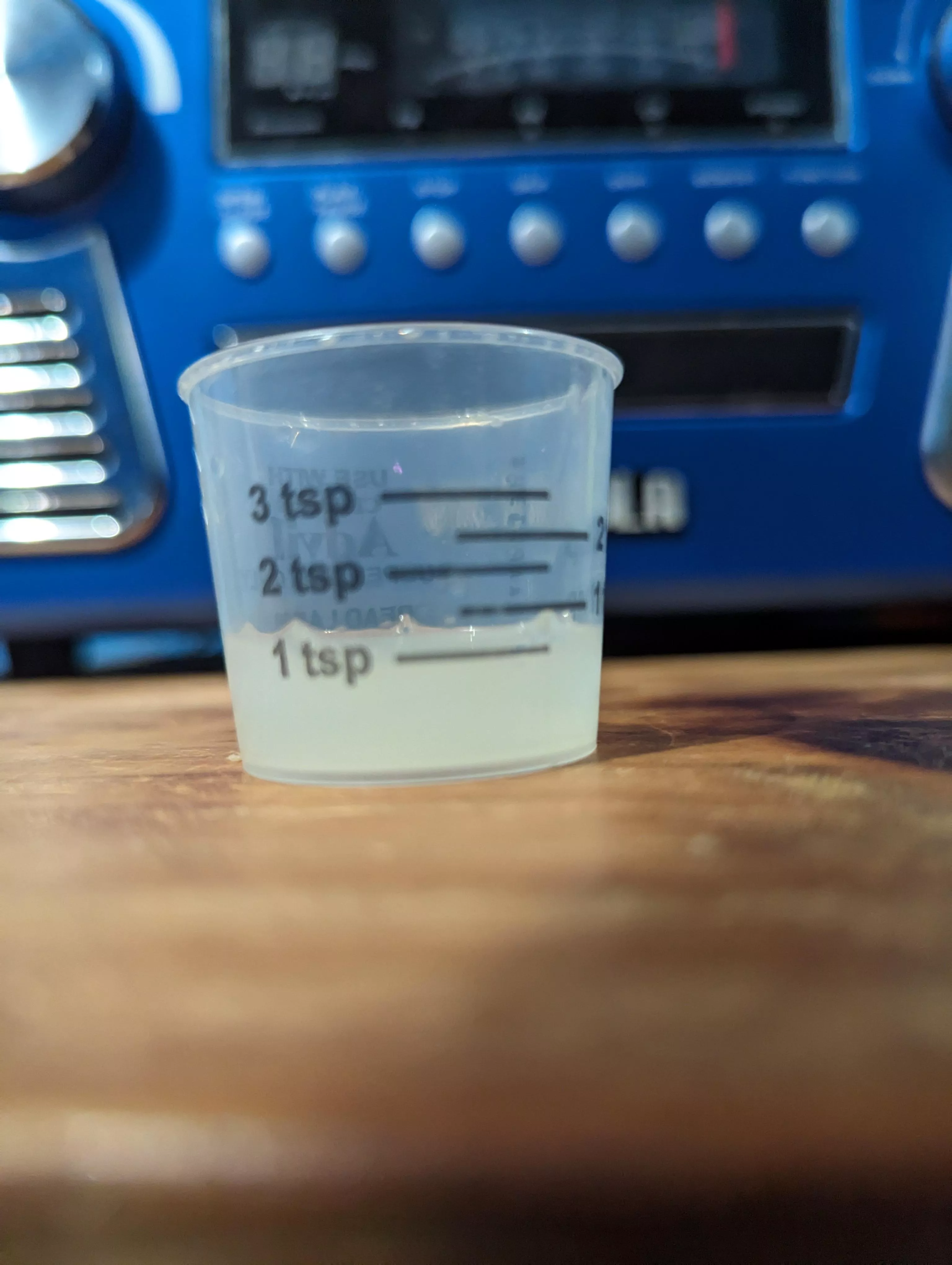 Is this a lot for a day's worth?