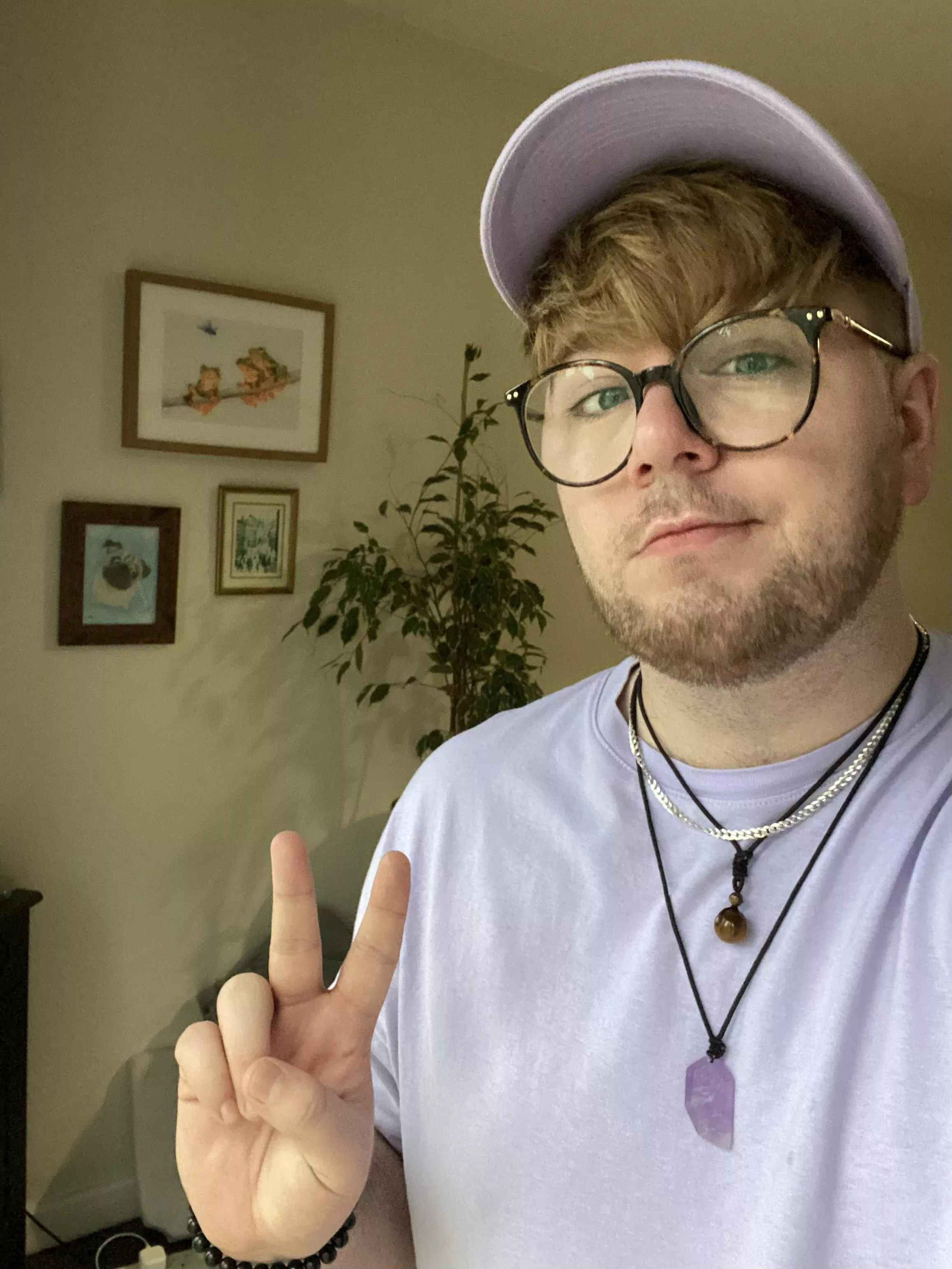 It’s my birthday today! Turned 31 :o