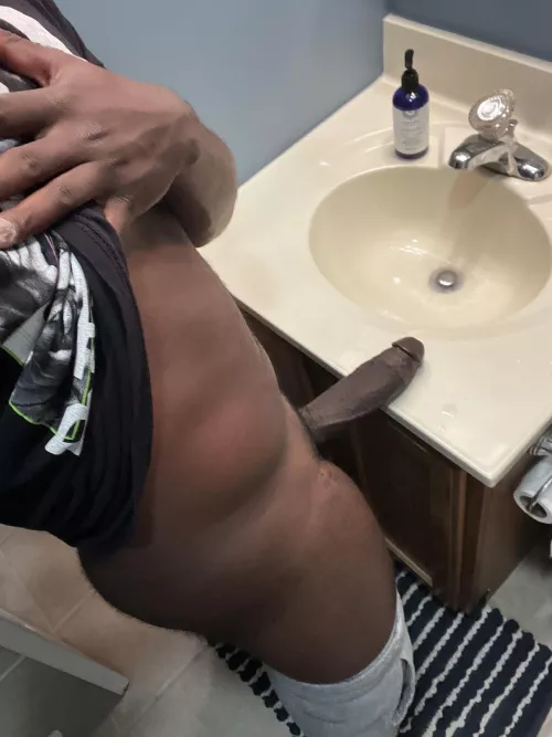 It’s too heavy so I need some help