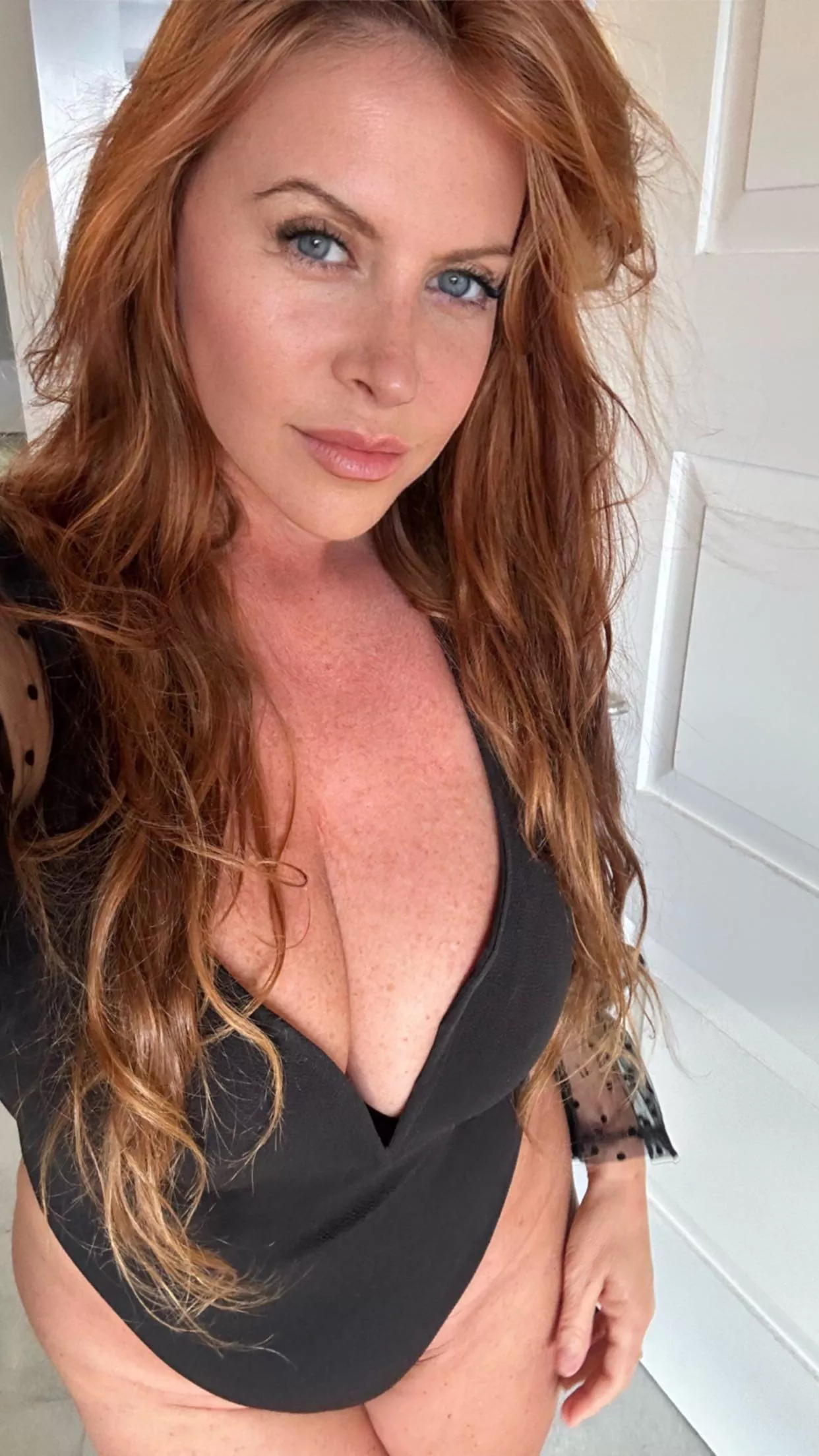 I've heard you enjoy Latina milfs, is that true?