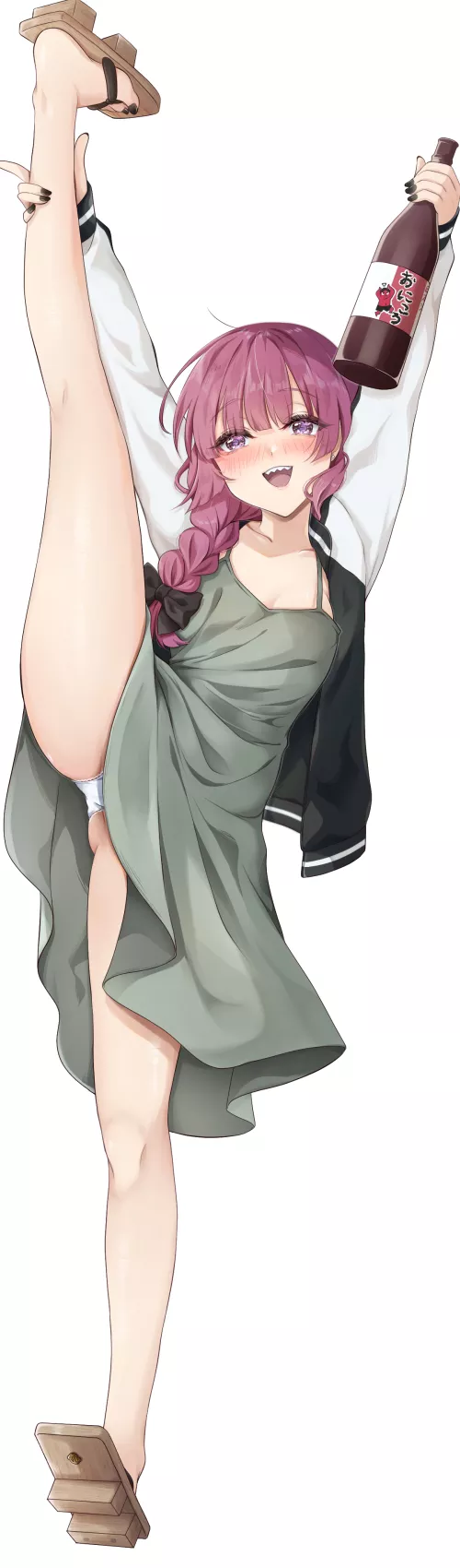 Kikuri [Bocchi The Rock]