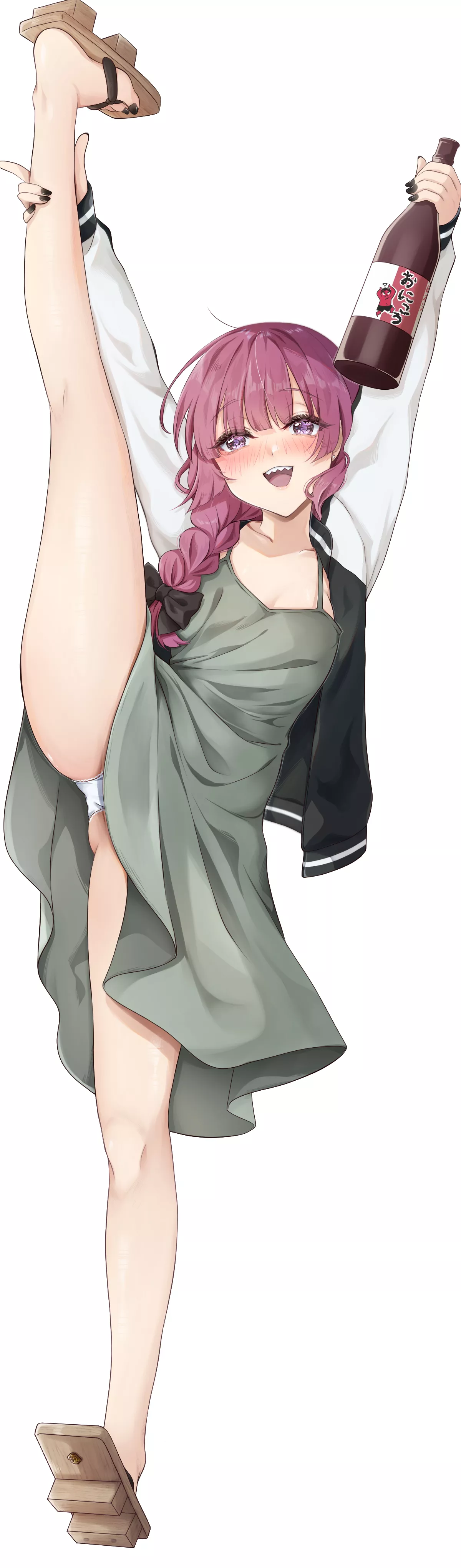 Kikuri [Bocchi The Rock]