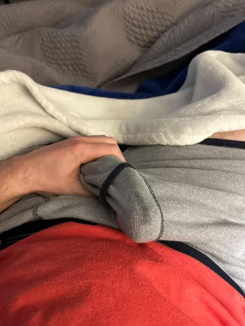 Leaking a little 😉